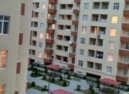 Satılır 2 otaqlı 89 m2 yeni tikili Lökbatan