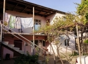 Satılır 7 otaqlı 280 m2 həyət evi Bakıxanov