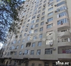 Satılır 3 otaqlı 134 m2 yeni tikili Tibb Universiteti