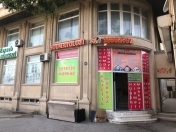 İcarəyə verilir 4 otaqlı 184 m2 obyekt Şərq Bazarı