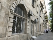 İcarəyə verilir 2 otaqlı 55 m2 obyekt ABŞ səfirliyi