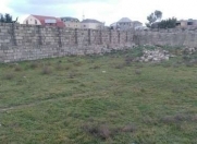 Satılır 3 sot torpaq Binəqədi