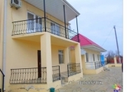 Satılır 10 otaqlı 500 m2 obyekt Xudat