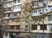 Satılır 3 otaqlı 82 m2 köhnə tikili Heydər Məscidi