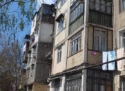 Satılır 3 otaqlı 65 m2 köhnə tikili Biləcəri