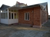 Satılır 4 otaqlı 190 m2 həyət evi Həzi Aslanov