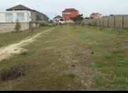 Satılır 30 sot torpaq Buzovna