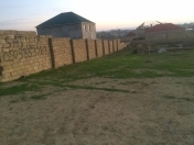 Satılır 23 sot torpaq Saray