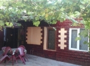 Satılır 4 otaqlı 1500 m2 həyət evi Binəqədi