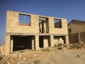 Satılır 5 otaqlı 144 m2 həyət evi Masazır