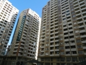 İcarəyə verilir 2 otaqlı 75 m2 yeni tikili Port Baku