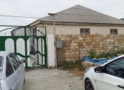 Satılır 4 otaqlı 129 m2 həyət evi Binəqədi