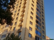 Satılır 2 otaqlı 50 m2 yeni tikili Yasamal bazarı