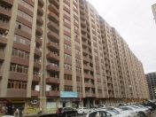 İcarəyə verilir 3 otaqlı 140 m2 yeni tikili Şah İsmayıl Xətai m.