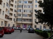 Satılır 2 otaqlı 94 m2 yeni tikili 8 km