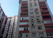 Satılır 4 otaqlı 130 m2 yeni tikili 20 yanvar m.