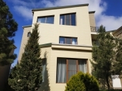 İcarəyə verilir 5 otaqlı 454 m2 villa Şıxov