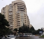 Satılır 6 otaqlı 248 m2 yeni tikili 8 mkr
