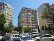 Satılır 4 otaqlı 164 m2 yeni tikili Baku Mall
