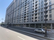 Satılır 1 otaqlı 50 m2 yeni tikili Həzi Aslanov m.