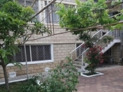 İcarəyə verilir 3 otaqlı 80 m2 həyət evi 6 mkr