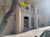 Satılır 1 otaqlı 125 m2 obyekt Nəsimi r.