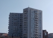 Satılır 3 otaqlı 130 m2 yeni tikili Elmlər Akademiyası m.