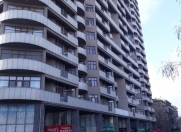 Satılır 3 otaqlı 140 m2 yeni tikili Hüseyn Cavid parkı