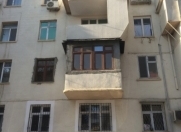 Satılır 3 otaqlı 61 m2 köhnə tikili Biləcəri