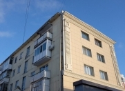 Satılır 1 otaqlı 35 m2 köhnə tikili Neftçilər m.