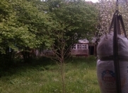 Satılır 3 otaqlı 77 m2 həyət evi Şəki