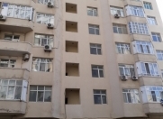 Satılır 2 otaqlı 57 m2 yeni tikili 8 km