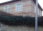 Satılır 6 otaqlı 280 m2 həyət evi İsmayıllı