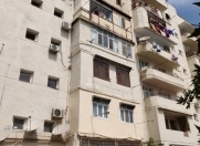 Satılır 3 otaqlı 54 m2 köhnə tikili Badamdar