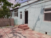 Satılır 6 otaqlı 200 m2 həyət evi Lökbatan