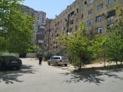 Satılır 3 otaqlı 50 m2 köhnə tikili 9 mkr