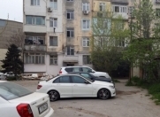 Satılır 2 otaqlı 43 m2 köhnə tikili 5 mkr