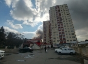 Satılır 2 otaqlı 82 m2 yeni tikili Neftçilər m.