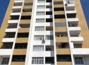 Satılır 3 otaqlı 146 m2 yeni tikili Qara Qarayev m.