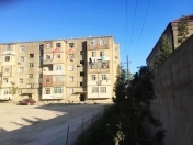 Satılır 3 otaqlı 62 m2 köhnə tikili Binə