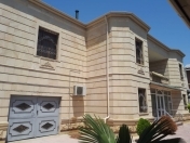 Satılır 7 otaqlı 451.3 m2 həyət evi Həzi Aslanov