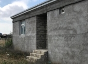 Satılır 3 otaqlı 85 m2 həyət evi Savalan