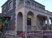Satılır 5 otaqlı 180 m2 həyət evi Hövsan