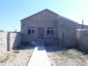 Satılır 3 otaqlı 90 m2 həyət evi Hövsan