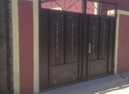 Satılır 2 otaqlı 70 m2 həyət evi Hövsan