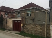 Satılır 3 otaqlı 100 m2 həyət evi Masazır