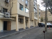 Satılır 2 otaqlı 45 m2 köhnə tikili 4 mkr