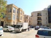 İcarəyə verilir 1 otaqlı 40 m2 ofis İçəri Şəhər m.