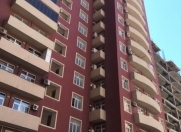 Satılır 3 otaqlı 180 m2 yeni tikili Gənclik m.
