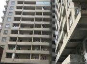 İcarəyə verilir 3 otaqlı 130 m2 yeni tikili Nərimanov heykəli